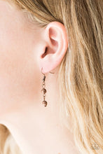 Load image into Gallery viewer, Paparazzi Accessories - Rebel Remix - Copper
