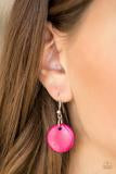 Paparazzi Accessories-Catalina Coastin-Multi