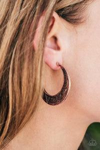 Paparazzi Accessories - Sagebrush and Saddles - Copper