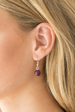 Load image into Gallery viewer, Paparazzi Accessories - Very Visionary - Purple
