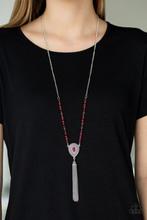Paparazzi Accessories - Soul Quest - Red