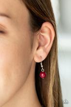 Load image into Gallery viewer, Paparazzi Accessories - Soul Quest - Red
