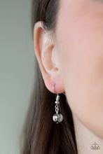 Load image into Gallery viewer, Paparazzi Accessories - Ever Rebellious - Silver
