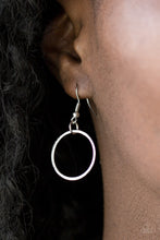 Load image into Gallery viewer, Paparazzi Accessories - Break The Cycle - Silver
