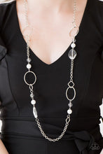 Load image into Gallery viewer, Paparazzi Accessories - Very Visionary - White
