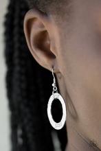 Paparazzi Accessories-The Main Contender - Silver