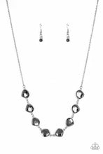Load image into Gallery viewer, Paparazzi Accessories-The Imperfectionist - Silver
