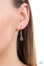 Load image into Gallery viewer, Paparazzi Accessories-The Imperfectionist - Silver
