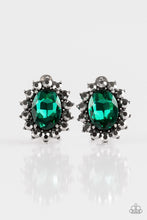 Load image into Gallery viewer, Paparazzi Accessories - Gala Glamour - Green
