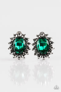 Paparazzi Accessories - Gala Glamour - Green