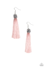 Load image into Gallery viewer, Paparazzi Accessories - Make Room For Plume - Pink
