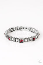 Load image into Gallery viewer, Paparazzi Accessories - Metro Marvelous - Red
