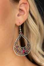 Load image into Gallery viewer, Paparazzi Accessories-Vine Shine - Pink
