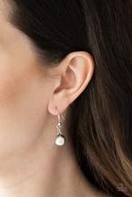 Paparazzi Accessories - Lost SOL - Red