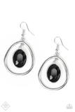 Paparazzi Accessories - Make NOIR Mistake - Black