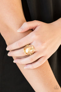 Paparazzi Accessories - All Shine, All The Time - Gold