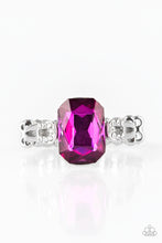 Load image into Gallery viewer, Paparazzi Accessories - Feast Your Eyes - Pink
