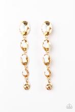Paparazzi-Accessories-Red Carpet Radiance - Gold