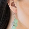 Paparazzi Accessories - Seaside Stunner - Green