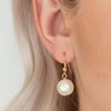 Paparazzi Accessories - Endless Elegance - Gold