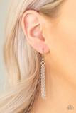 Paparazzi Accessories - Ultra Sharp - Purple