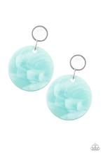Load image into Gallery viewer, Paparazzi Accessories - Beach Bliss - Blue
