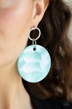 Load image into Gallery viewer, Paparazzi Accessories - Beach Bliss - Blue
