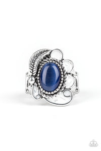 Paparazzi Accessorries-Fairytale Magic-Blue