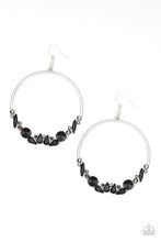 Load image into Gallery viewer, Paparazzi Accessories - Business Casual - Black
