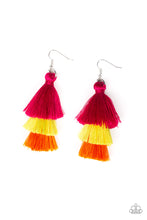 Load image into Gallery viewer, Paparazzi Accessories - Hold On To Your Tassel! - Multi
