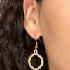 Load image into Gallery viewer, Paparazzi Accessories - Haute Heirloom - Yellow
