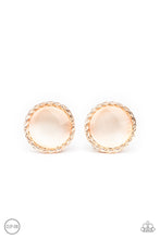 Load image into Gallery viewer, Paparazzi Accessories - Get Up and GLOW - Rose Gold
