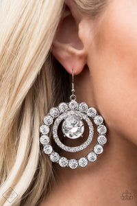 Paparazzi Accessories - Fiercely Fifth Avenue Complete Trend Blend - May 2020