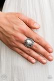 Paparazzi Accessories-Sunset Sightings - Complete Trend Blend - March 2020
