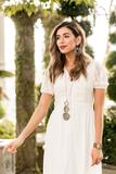 Load image into Gallery viewer, Paparazzi Accessories-Sunset Sightings - Complete Trend Blend - March 2020
