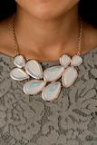 Paparazzi Accessories - Glimpses of Malibu - Complete Trend Blend - March 2020