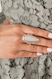 Paparazzi Accessories - Glimpses of Malibu - Complete Trend Blend - March 2020