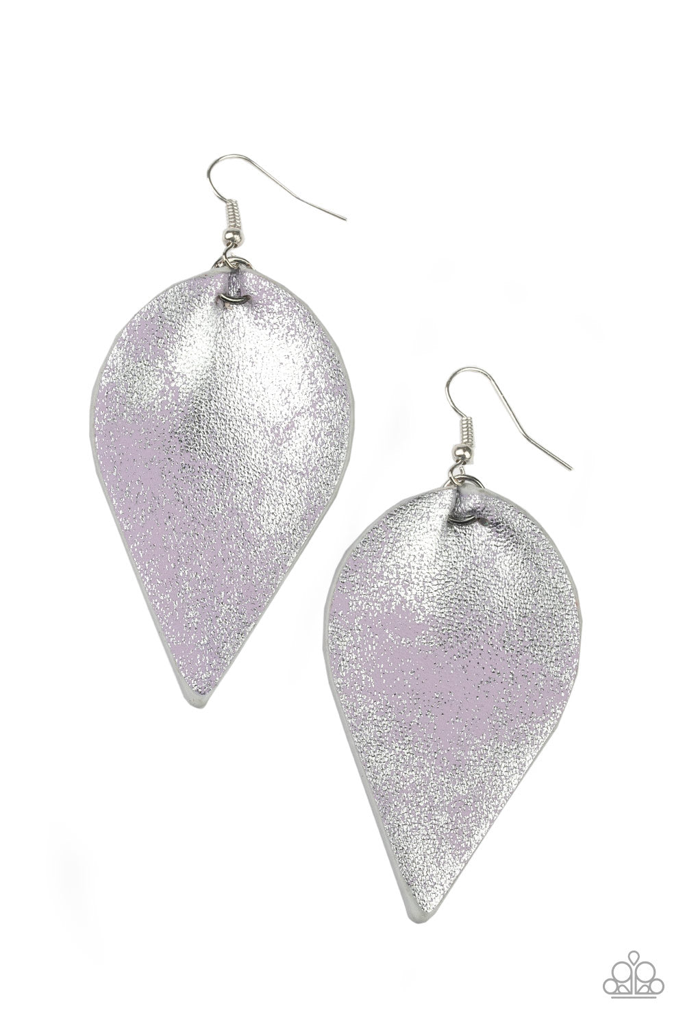 Paparazzi Accessories - Enchanted Shimmer - Purple