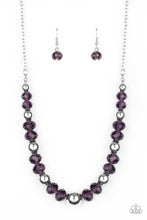 Load image into Gallery viewer, Paparazzi Accessories - Jewel Jam - Purple
