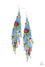 Load image into Gallery viewer, Paparazzi Accessories - Beaded Gardens - Multi
