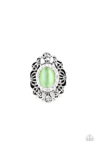 Paparazzi Accessories - Dashingly Dewy - Green