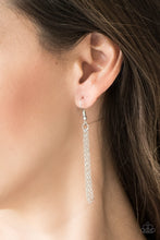 Load image into Gallery viewer, Paparazzi Accessories - Pandora’s Box - Blue

