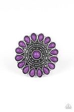 Load image into Gallery viewer, Paparazzi Accessories - Posy Paradise - Purple
