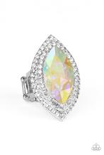 Paparazzi Accessories - Jaw-Dropping Dazzle - Multi