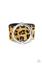 Load image into Gallery viewer, Paparazzi Accessories - Asking FUR Trouble - Yellow
