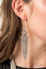 Load image into Gallery viewer, Paparazzi Accessories - Defiant - Zi Collection 2020
