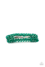Load image into Gallery viewer, Paparazzi Accessories - No Filter - Green
