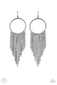 Paparazzi Accessories-Streamlined Shimmer