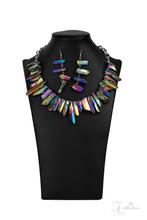 Paparazzi Accessories - Charismatic - Zi Collection 2020