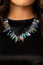 Paparazzi Accessories - Charismatic - Zi Collection 2020